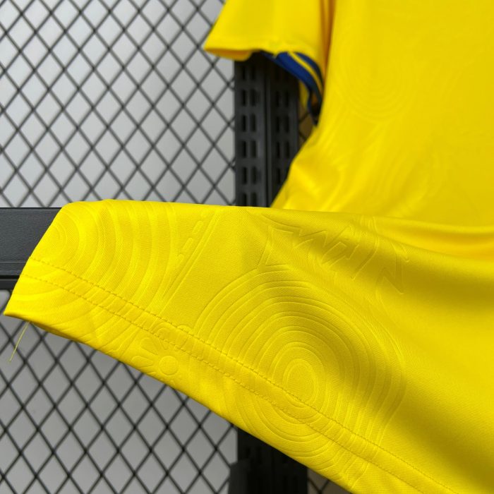 Camiseta Suecia World Cup 2026 - Imagen 8