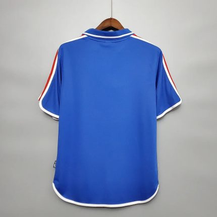 Francia 2000 - Fútbol Club Vintage