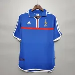 Francia 2000 - Fútbol Club Vintage