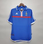 Francia 2000 - Fútbol Club Vintage