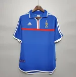 Francia 2000 - Fútbol Club Vintage