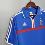 Francia 2000 - Fútbol Club Vintage