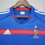Francia 2004 - Fútbol Club Vintage