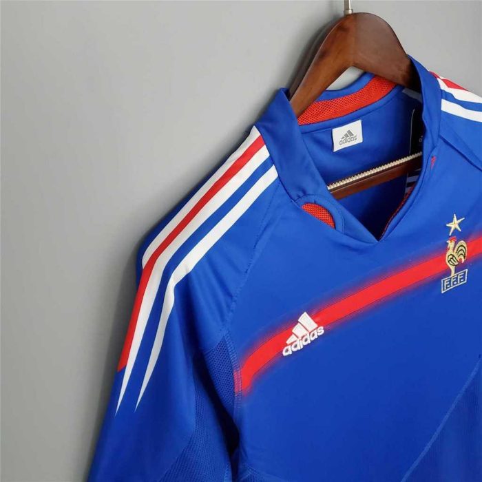 Francia 2004 - Fútbol Club Vintage