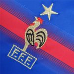 Francia 2004 - Fútbol Club Vintage