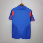 Francia 2004 - Fútbol Club Vintage