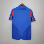 Francia 2004 - Fútbol Club Vintage