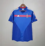 Francia 2004 - Fútbol Club Vintage
