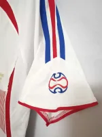 Zidane Francia Visitante 2006 - Fútbol Club Vintage