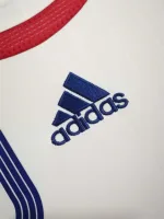 Zidane Francia Visitante 2006 - Fútbol Club Vintage