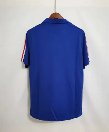 Francia Visitante 1984 - Fútbol Club Vintage