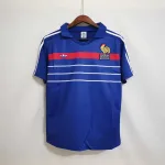 Francia Visitante 1984 - Fútbol Club Vintage