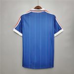 Francia 1982 - Fútbol Club Vintage
