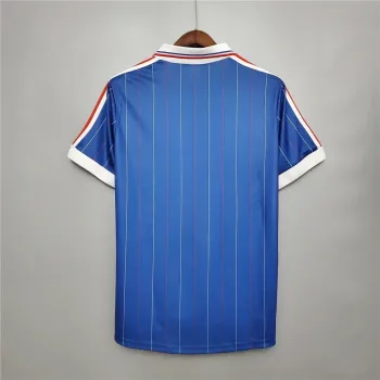 Francia 1982 - Fútbol Club Vintage