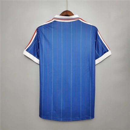 Francia 1982 - Fútbol Club Vintage