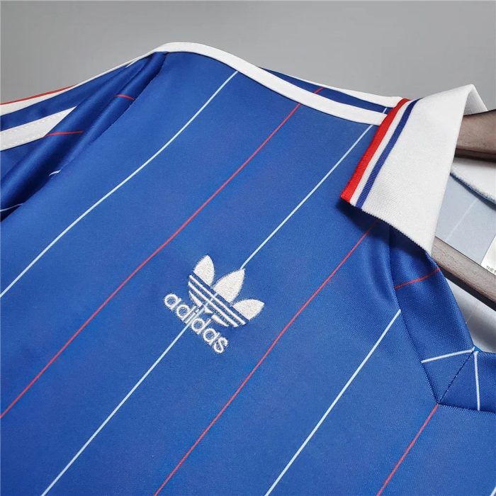 Francia 1982 - Fútbol Club Vintage