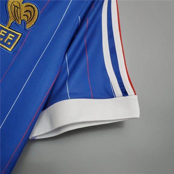 Francia 1982 - Fútbol Club Vintage