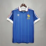 Francia 1982 - Fútbol Club Vintage