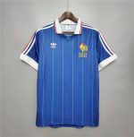 Francia 1982 - Fútbol Club Vintage