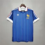 Francia 1982 - Fútbol Club Vintage