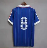 Trésor Francia Visitante 1982 - Fútbol Club Vintage