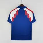 Francia Visitante 1988-90 - Fútbol Club Vintage