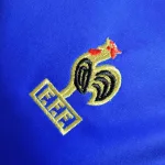 Francia Visitante 1994 - Fútbol Club Vintage