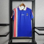 Francia Visitante 1994 - Fútbol Club Vintage