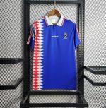 Francia Visitante 1994 - Fútbol Club Vintage