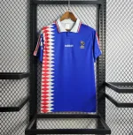 Francia Visitante 1994 - Fútbol Club Vintage