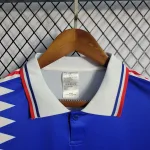 Francia Visitante 1994 - Fútbol Club Vintage