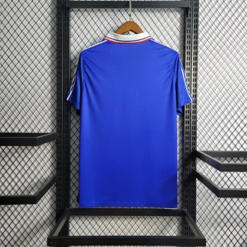 Francia Visitante 1994 - Fútbol Club Vintage