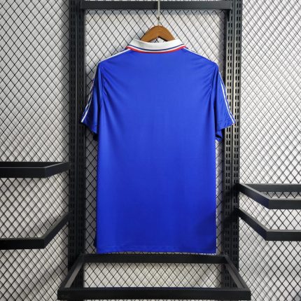 Francia Visitante 1994 - Fútbol Club Vintage