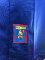Retro Francia 1998 - Fútbol Club Vintage