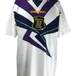 Retro Escocia Visitante 1994 - Fútbol Club Vintage