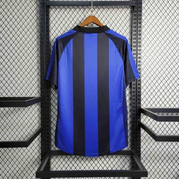 Inter de Milán 2001-02 - Fútbol Club Vintage