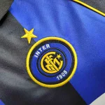 Inter de Milán 2001-02 - Fútbol Club Vintage
