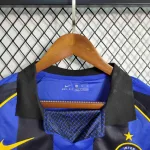 Inter de Milán 2001-02 - Fútbol Club Vintage