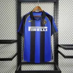 Inter de Milán 2001-02 - Fútbol Club Vintage