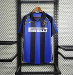 Inter de Milán 2001-02 - Fútbol Club Vintage