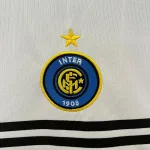 Inter de Milán Visitante 2004-05 - Fútbol Club Vintage