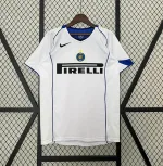 Inter de Milán Visitante 2004-05 - Fútbol Club Vintage
