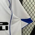 Inter de Milán Visitante 2004-05 - Fútbol Club Vintage