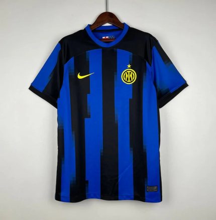 Inter de Milán 2023-24 - Fútbol Club Vintage
