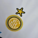 Inter de Milán Visitante 1990-91 - Fútbol Club Vintage