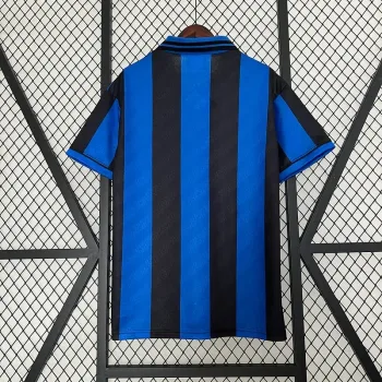 Inter de Milán 1995-96 - Fútbol Club Vintage