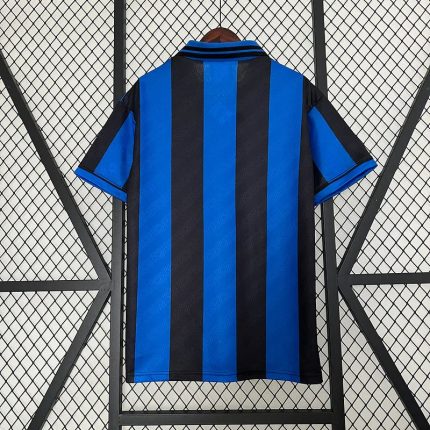 Inter de Milán 1995-96 - Fútbol Club Vintage