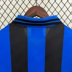 Inter de Milán 1995-96 - Fútbol Club Vintage