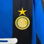 Inter de Milán 1995-96 - Fútbol Club Vintage