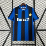 Inter de Milán 1995-96 - Fútbol Club Vintage